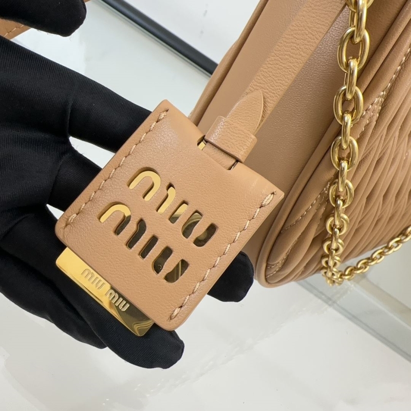 MIU MIU Satchel Bags